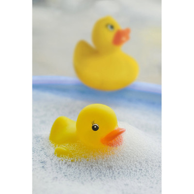 DUCK. Pato de borracha em PVC